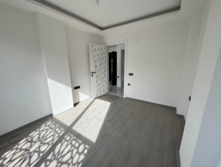 Seferihisar Çolakibrahim Bey Viertel – 2 1 Neue Wohnung In Der Nähe Des Stadions