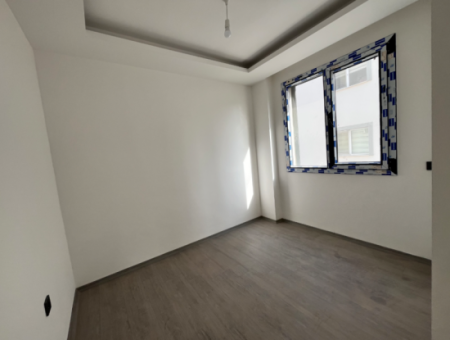 Seferihisar Çolakibrahim Bey Viertel – 2 1 Neue Wohnung In Der Nähe Des Stadions