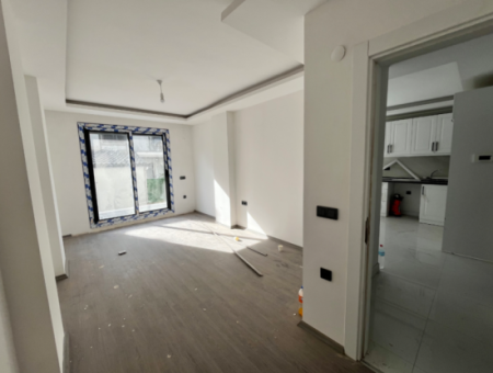 Seferihisar Çolakıbrahim Bey Stadtteil – 1 1 Neue Wohnung Mit Gartennutzung In Der Nähe Des Stadions