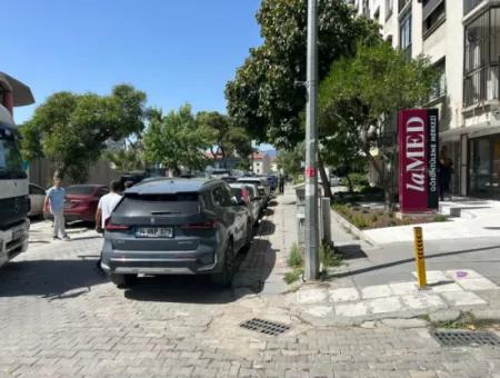 Wohnung Zur Miete – In Der Nähe Des Alsancak Privaten Ege Health Hospital 130 M²