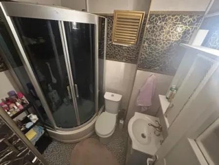 Wohnung Zum Verkauf In Der Nähe Des Dünyagöz-Krankenhauses Am Aliçetinkaya Boulevard 2 1.80 M² 5 Stockwerke