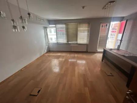 Prestigeträchtiges Und Hochwertiges Büro In Alsancak Zypern Martyrs, In Der Nähe Der Sevinc Patisserie!