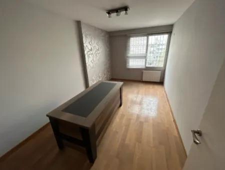 Prestigeträchtiges Und Hochwertiges Büro In Alsancak Zypern Martyrs, In Der Nähe Der Sevinc Patisserie!