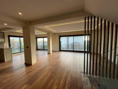 Seferihisar Bahçeşehir – Luxusvilla Mit Privatlebenskonzept