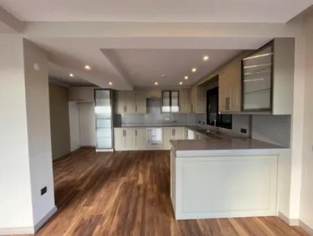 Seferihisar Bahçeşehir – Luxusvilla Mit Privatlebenskonzept