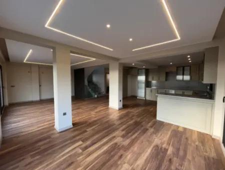 Seferihisar Bahçeşehir – Luxusvilla Mit Privatlebenskonzept