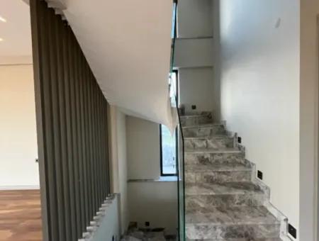 Seferihisar Bahçeşehir – Luxusvilla Mit Privatlebenskonzept