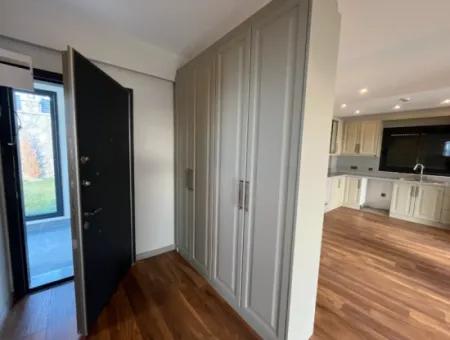 Seferihisar Bahçeşehir – Luxusvilla Mit Privatlebenskonzept