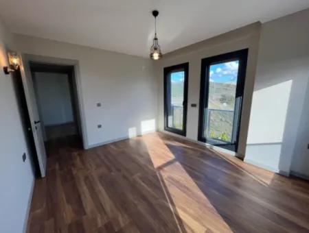 Seferihisar Bahçeşehir – Luxusvilla Mit Privatlebenskonzept