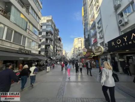 Prestigeträchtiges Und Hochwertiges Büro In Alsancak Zypern Martyrs, In Der Nähe Der Sevinc Patisserie!