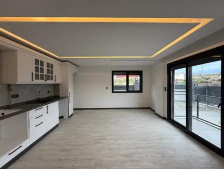 2 1 Null-Wohnung Zum Verkauf In Seferihisar Camikebir – Region Gözsüzler