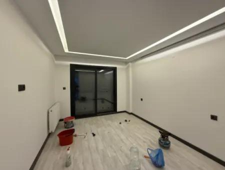 2 1 Null-Wohnung Zum Verkauf In Seferihisar Camikebir – Region Gözsüzler