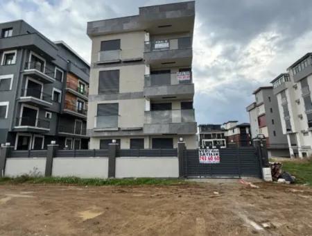 2 1 Null-Wohnung Zum Verkauf In Seferihisar Camikebir – Region Gözsüzler