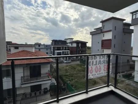 2 1 Arakat-Wohnung Zur Mietung In Seferihisar Camikebir – Region Gözsüzler