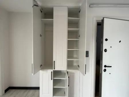 2 1 Arakat-Wohnung Zur Mietung In Seferihisar Camikebir – Region Gözsüzler