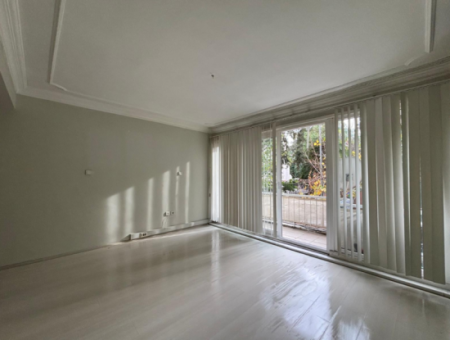 Wohnung Zu Mieten In Der Nähe Der Alsancak-Moschee, 1. Stock 2, 1 Klimatisierte Wohnung Mit Aufzug!