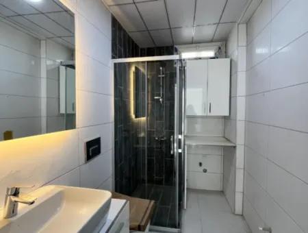 2 1 Gartenwohnung In Der Seferihisar Gözsüzler Strasse