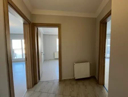 2 1 Frontline Wohnung Zum Verkauf In Seferihisar Turabiye