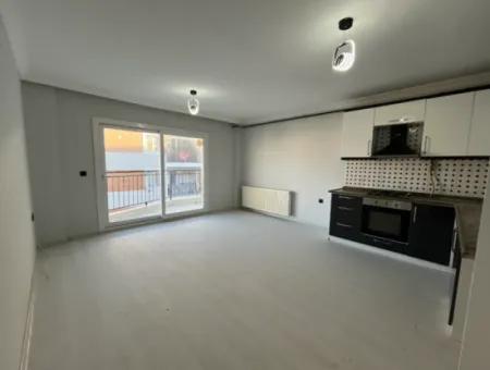 2 1 Frontline Wohnung Zum Verkauf In Seferihisar Turabiye