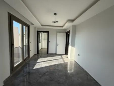 Eckparzelle 4 2 Luxusvilla In Seferihisar Gözsüzler!