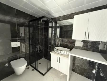 Eckparzelle 4 2 Luxusvilla In Seferihisar Gözsüzler!