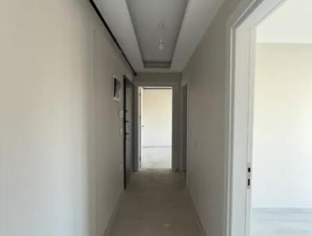 2 1 Wohnung Zum Verkauf In Seferihisar Camikebir – İzmir Strasse