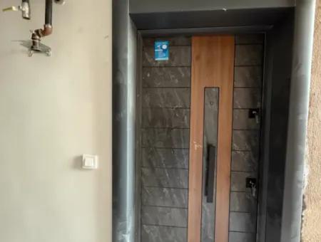 2 1 Wohnung Zum Verkauf In Seferihisar Camikebir – İzmir Strasse