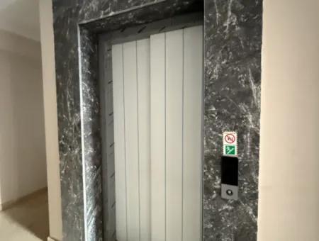 2 1 Wohnung Zum Verkauf In Seferihisar Camikebir – İzmir Strasse