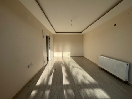 Seferihisar Camikebir – Luxuswohnung Auf Einem Gelände Mit Pool In Der Gözsüzlerstrasse