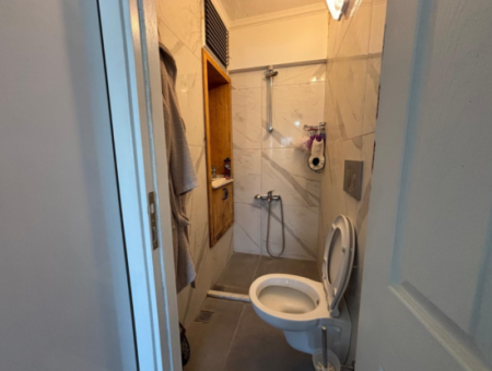 3 1 Möblierte Wohnung Zum Verkauf Mit Fairfront Ohne Masra In Alsancak Kahramanlar!