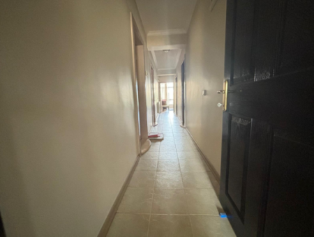 5. Stock Mit Alsancak Fair Front 4 1 Möblierte Wohnung Zur Miete Mit Erdgas!