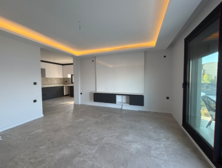 Lebiderya Freistehende Villa Zum Verkauf In Seferihisar Akarca