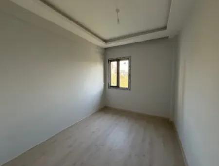 Moderne 2-1-Wohnungen Für Investitionen In Seferihisar Camikebir