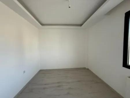 1 1 Wohnung Zum Verkauf Auf Einem Grundstück In Seferihisar Çolakibrahim Bey