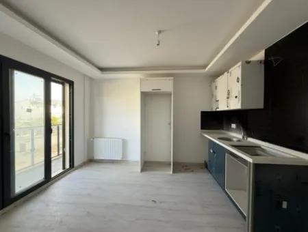 1 1 Wohnung Zum Verkauf Auf Einem Grundstück In Seferihisar Çolakibrahim Bey
