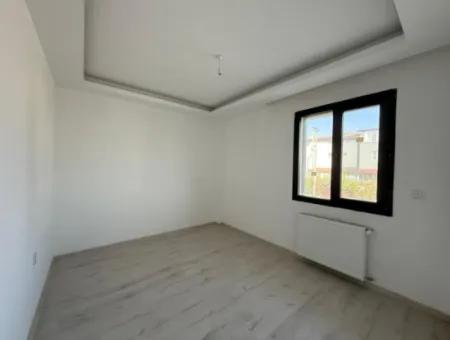 1 1 Wohnung Zum Verkauf Auf Einem Grundstück In Seferihisar Çolakibrahim Bey