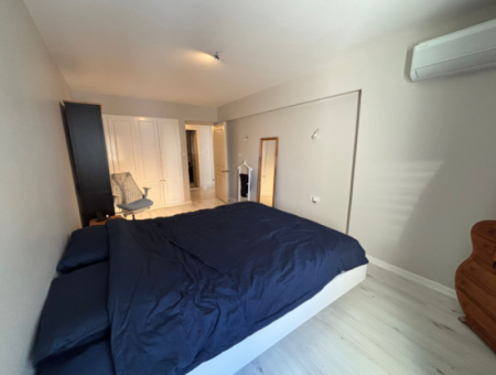 3 1 Ecke Wohnung Im 5. Stock Zum Verkauf In Der Alsancak Libas Street!