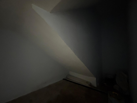 150 M² Geschlossenes Wc-Geschäft Zur Vermietung In Alsancak Kahraman!