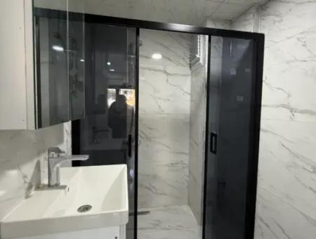 Neue 2 1 Flats In Der Seferihisar-Moschee