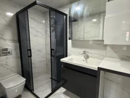 Neue 2 1 Flats In Der Seferihisar-Moschee