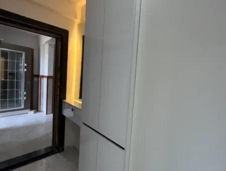 Neue 2 1 Flats In Der Seferihisar-Moschee