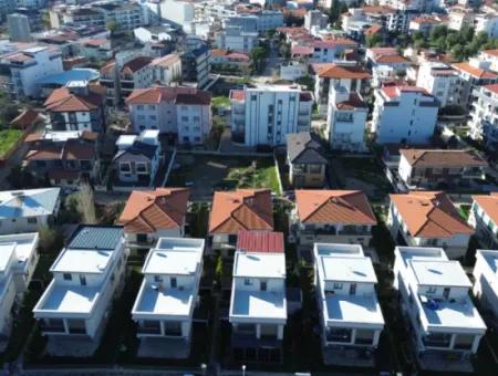 Land Zum Verkauf In Seferihisar Çolakibrahimbey