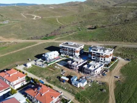 Land Zum Verkauf In Seferihisar Çolakibrahimbey