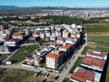 Land Zum Verkauf In Seferihisar Çolakibrahimbey