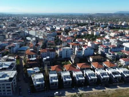 Land Zum Verkauf In Seferihisar Çolakibrahimbey