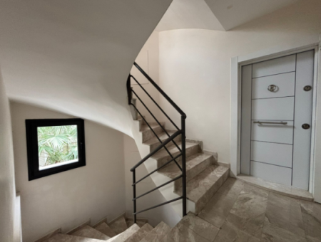 2 1 Combi Wohnung Zu Mieten In Einem Neuen Gebäude In Alsancak Architekt Sinanda!