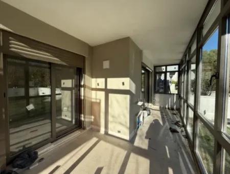 Wintergarten Im Zentrum Von Camikebir 1 1