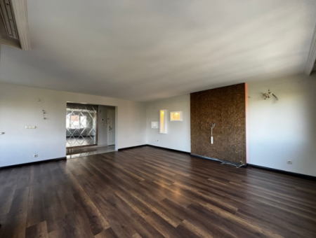 3 1 Ecke Wohnung Im 5. Stock Kostenlos Zum Verkauf In Der Alsancak Libas Street!