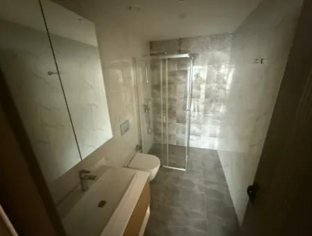 3 1 Wohnung Zur Miete Mit Panoramablick Im 38. Stock Der Mymahall Bomonti