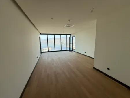 3 1 Wohnung Zur Miete Mit Panoramablick Im 38. Stock Der Mymahall Bomonti